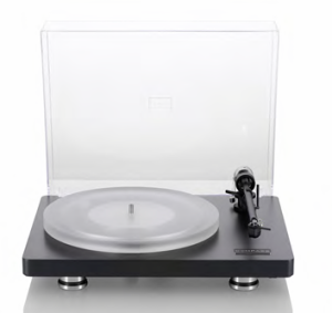 Clearaudio - Compass Plattenspieler
