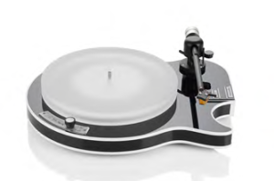 Clearaudio - Celebrity „Al Di Meola“ Edition