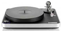 Clearaudio - concept Signature Plattenspieler