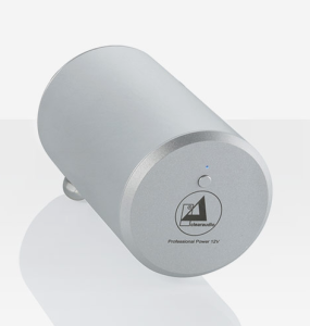 ClearAudio - Professional Power 12V