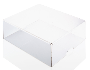 ClearAudio - Abdeckhaube für Concept Signature