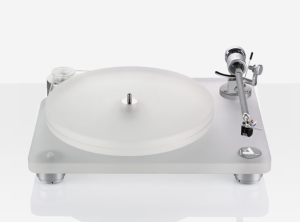 ClearAudio - Emotion SE (Second Edition)