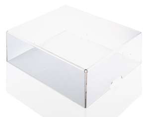 ClearAudio - Abdeckhaube für Emotion / Emotion SE