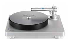 ClearAudio - Performance DC Plattenspieler