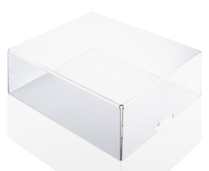 ClearAudio - Abdeckhaube für Performance DC/TT5 Tonarm