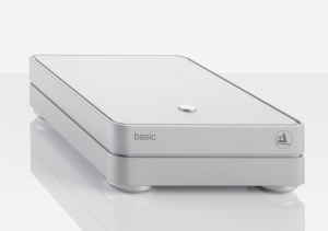 ClearAudio - Basic V2