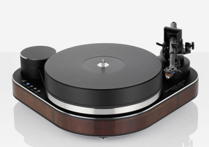 ClearAudio - Reference Jubilee Plattenspieler