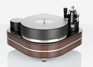 ClearAudio - Master Jubilee Plattenspieler