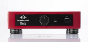 SennaSound - Orca Line Vorstufe