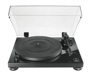 Audio Technica - AT-LPW50PB Plattenspieler