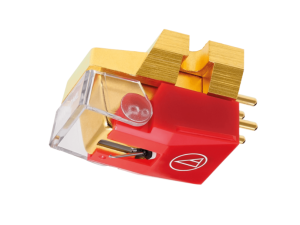 Audio Technica - VM740ML Tonabnehmer