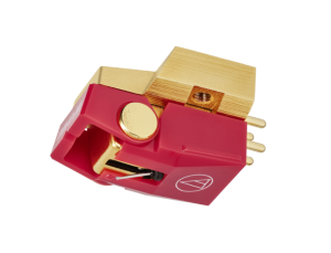 Audio Technica - AT-VM740xML Tonabnehmer