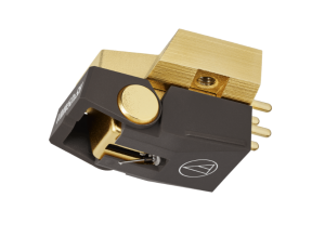 Audio Technica - AT-VM750xSH Tonabnehmer