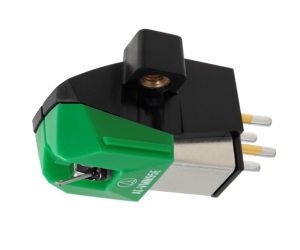 Audio Technica - AT-VM95E Tonabnehmer