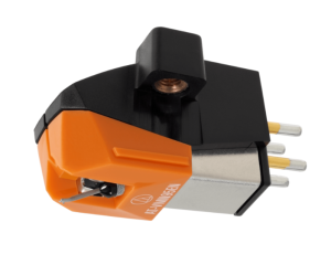 Audio Technica - AT-VM95EN Tonabnehmer