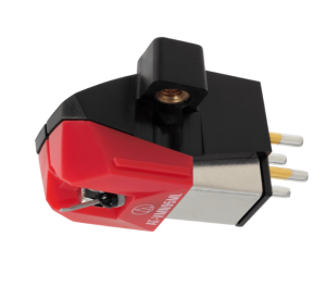 Audio Technica - AT-VM95ML Tonabnehmer