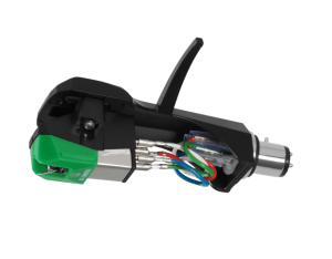 Audio Technica - AT-VM95E/H Tonabnehmer