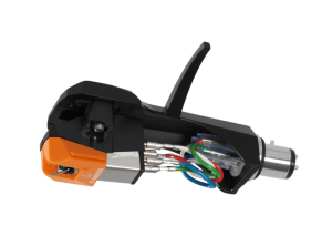 Audio Technica - AT-VM95EN/H Tonabnehmer