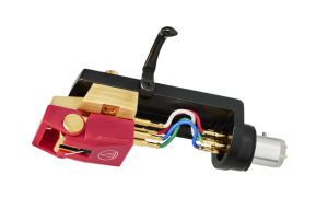 Audio Technica - AT-VM740xML/H Tonabnehmer