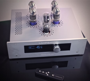 Lampizator - Atlantic-3 TRP DAC