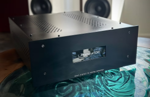 Lampizator - Genya DAC