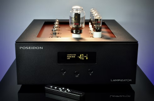 Lampizator - Poseidon 2 DAC