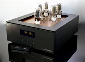 Lampizator - Pacific 5 DAC