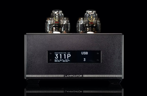 Lampizator - Aphrodite DAC