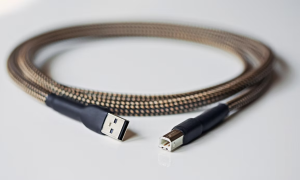 Lampizator - Silver Shadow