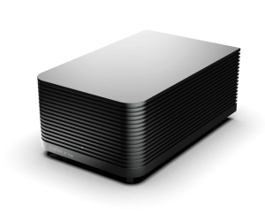 IsoTek - V5 Titan 3-Fach Netzfilter