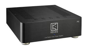 Keces - Linear Power Supply - P6