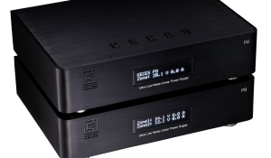 Keces - Linear Power Supply - P8