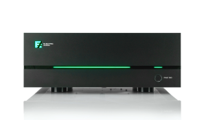 Gauder Akustik - Electric Audio - PAE 150 Endstufe