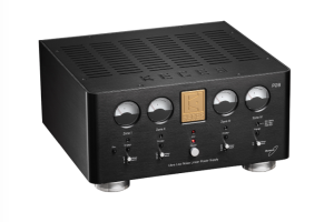 Keces - P28 DC Netzteil 6 Ausgänge