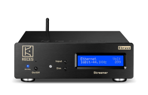 Keces - Ebravo Streamer