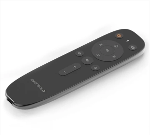 Eversolo - V16 Fernbedienung