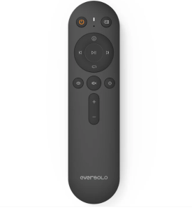Eversolo - BTR-12 Fernbedienung