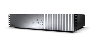 IsoTek - Smart Delta