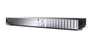 IsoTek - Smart Alpha