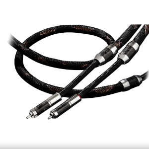 Furutech - Project V1-L Audiokabel (RCA/XLR)