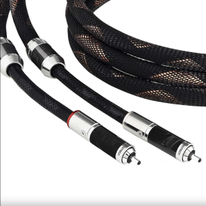 Furutech - Project V1-D Digitalkabel 1,2 m (RCA/XLR)