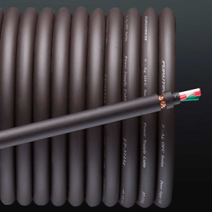 Furutech - FP-314Ag Netzkabel je 1 m