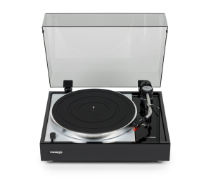 Thorens - TD 1500 mit TP 150 Tonarm und Ortofon 2M Bronze Tonabnehmer