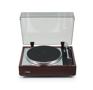 Thorens - TD 1600 Plattenspieler mit TP 160 Tonarm