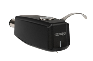 Thorens/Ortofon - SPU 124 Tonabnehmer