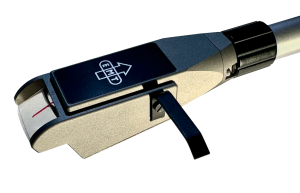 Thorens - EMT Tondose 124 Exclusive