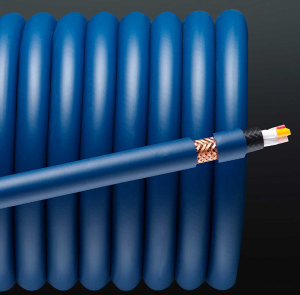 Furutech - FP-3TS20 Netzkabel je 1 m