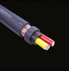 Furutech - FP-3TS762 Netzkabel je 1m