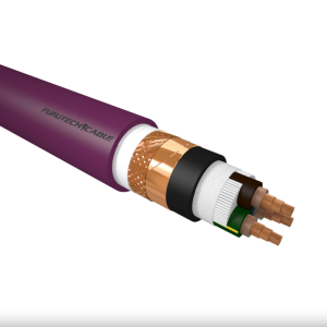 Furutech - DPS-4.1 Netzkabel je 1m