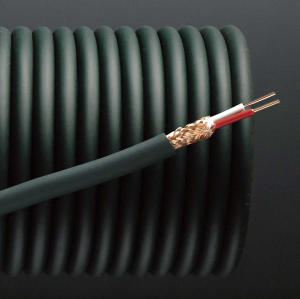 Furutech - FA-13S Symmetrisches Audiokabel je 1m